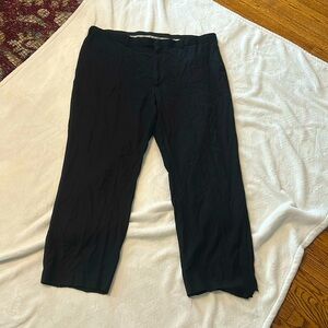 Men casual dress pants